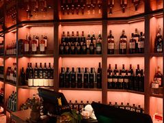 -18BAN音乐啤酒馆(西丽店)