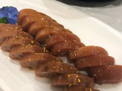 桂花糖水莲藕-和记小菜(七宝店)