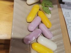 -大龙钏老火锅(振兴中央公馆店)