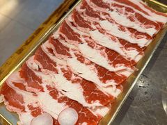 -彭妈家•韩国烤肉料理(张杨路店)