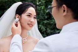 -太古映画婚纱摄影(天河店)