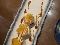 -千代武日本料理(哈西店)
