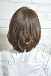 -简影造型·自选烫染接发salon