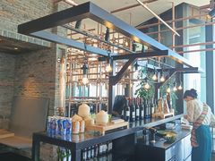 -大连君悦酒店
