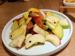 -桂小厨广西菜(青秀万达店)