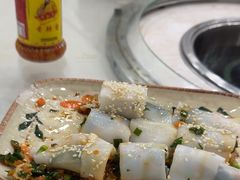 -明标牛煮意(香华店)