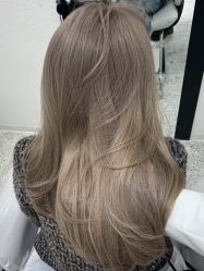 -Rise Hair上升造型