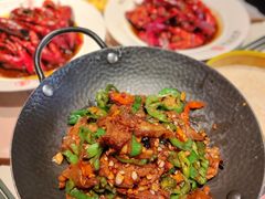 -有位虾匠·胶东土菜小馆(市北店)