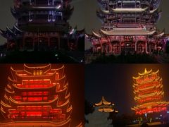 -武昌江滩