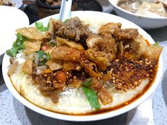 蛋冲鸳鸯-小豆海棠(嘉兴路店)