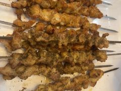 -民族饭荘(新华大街店)