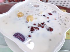 缤纷奶香芋圆-黄氏糖水铺(琵琶东路店)