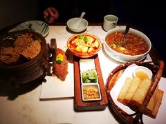 -韵秋荷(宝山龙湖天街店)