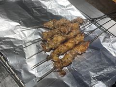 -那些年记忆烧烤