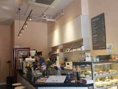 -双风车咖啡馆 Twin Windmills(六道口店)
