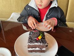 -宁波九龙湖开元度假村