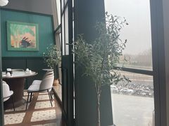 -章记星洲 · 新加坡餐厅(望京店)
