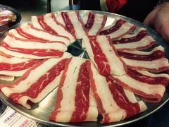 -老炉家木炭烤肉(长江国际店)
