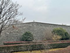 -秦始皇帝陵博物院-丽山园