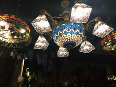 -春天里·老街坊餐厅(港隆广场店)