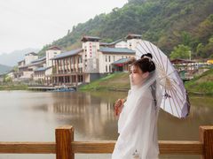 -宝晶宫旅游景区