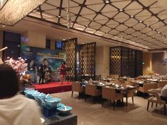 -太原富力万达文华酒店·美食汇西餐厅