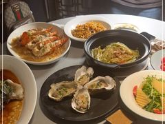 -维园悦谱·海派家常菜(乌鲁木齐南路店)