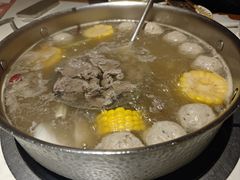 -汕头八合里海记牛肉店(清河店)