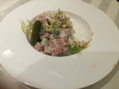 -维兰西餐(万泉河店)