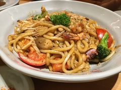 -Lia Cafe Bar Restaurant松山咖啡屋