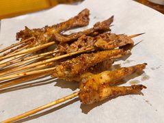 -五样儿西昌小签签烤串(天府三街店)