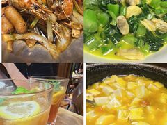-新白鹿餐厅(龙游路总店·杭帮菜名店)
