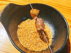 -丹东特色烤肉(南光三部店)