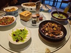 -好嫂子酱猪手•农家菜(学院南路店)