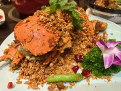 -好彩海鲜火锅饭店(银河百老汇店)