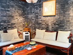 -古今茶语·峨眉山有机茶体验馆