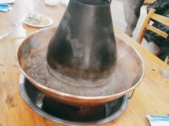 -元盛居(生态大街店)