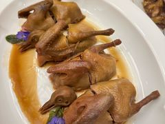 -便宜坊烤鸭店(科创店)