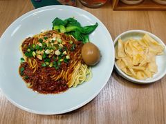 -醉面(苏州桥店)