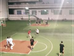 -重庆工商大学(南岸校区)