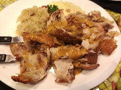 -申德勒加油站西餐厅(太仓店)
