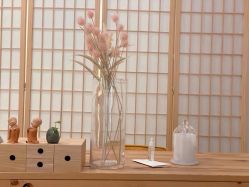 -Peach Yoga桃桃瑜伽塑形馆