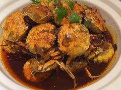 -肥肥虾庄·金牌油焖大虾(东湖欢乐谷店)