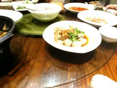 -阿娘家·原生态农家菜(国顺东路店)