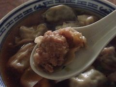 -古徽州馄饨店(宝安路店)