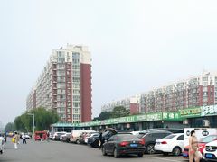 -南竺园市场