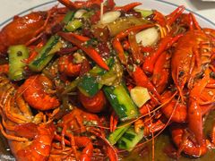 -杨氏青龙虾·羊蝎子(托乐嘉店)