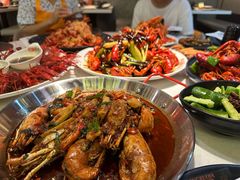 -红盔甲·小龙虾(天钥桥店)