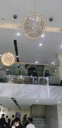 点击看大图 -3AM HAIR SALON染发接发