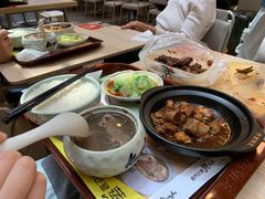 -真功夫(宁波火车南站)